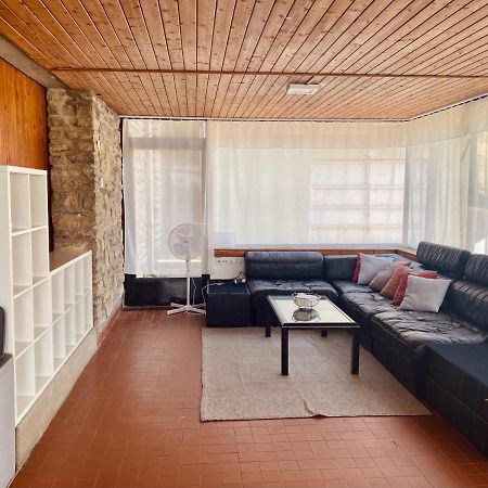 Viztuekoer Apartman 티하니 외부 사진